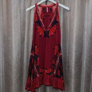 Free people dress